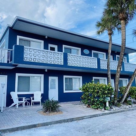 Amazing Beach Getaway Pool Condo By The Beach Bradenton Beach Εξωτερικό φωτογραφία