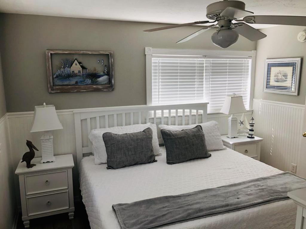 Amazing Beach Getaway Pool Condo By The Beach Bradenton Beach Εξωτερικό φωτογραφία