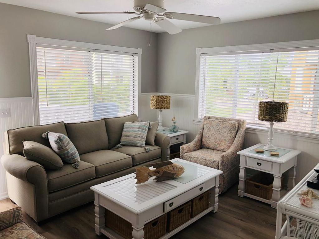Amazing Beach Getaway Pool Condo By The Beach Bradenton Beach Εξωτερικό φωτογραφία