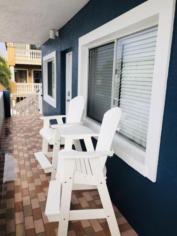 Amazing Beach Getaway Pool Condo By The Beach Bradenton Beach Εξωτερικό φωτογραφία