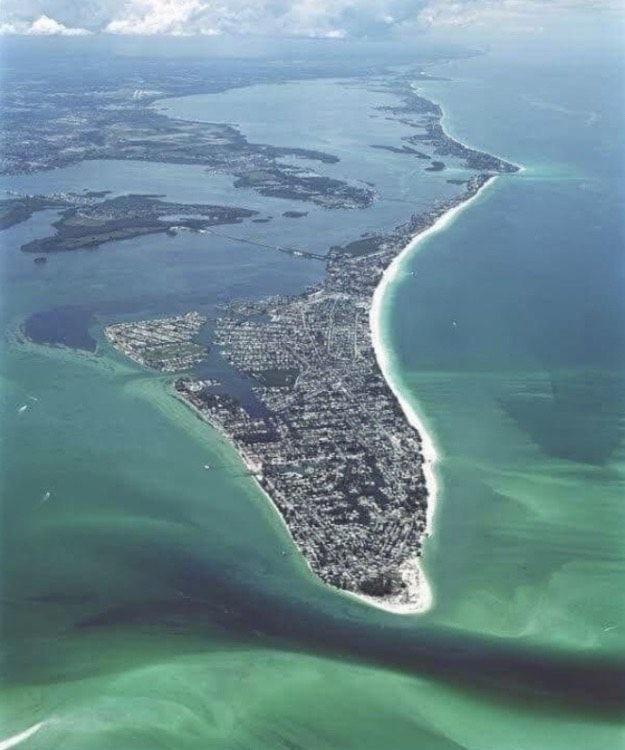 Amazing Beach Getaway Pool Condo By The Beach Bradenton Beach Εξωτερικό φωτογραφία