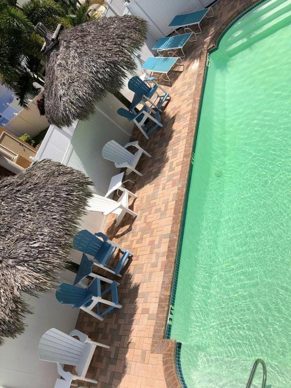 Amazing Beach Getaway Pool Condo By The Beach Bradenton Beach Εξωτερικό φωτογραφία