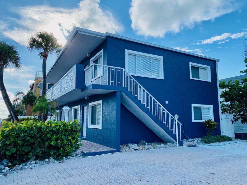 Amazing Beach Getaway Pool Condo By The Beach Bradenton Beach Εξωτερικό φωτογραφία